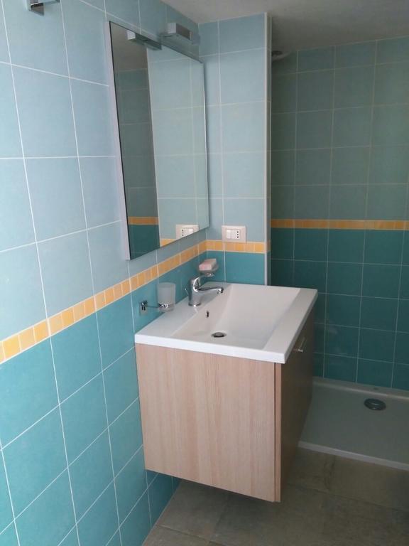 Casetta In Riva Al Mare Fontane Bianche Zimmer foto